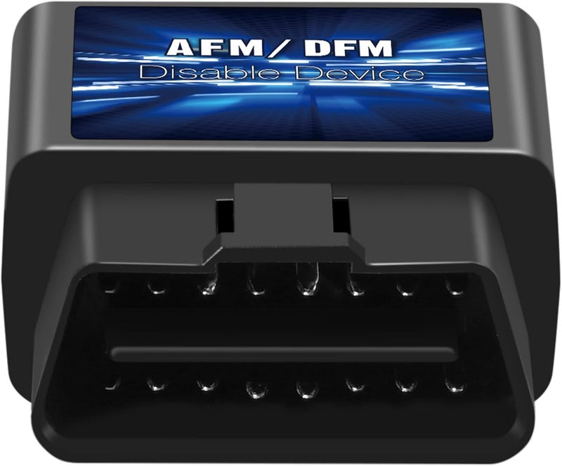 OBDDFM جهاز تعطيل إدارة الوقود النشط AFM/DFM، متوافق مع محركات GM V8 V6 - Image 3
